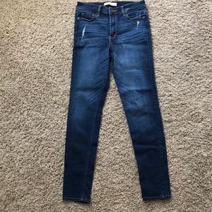Abercrombie Jeans